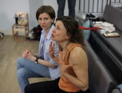 Workshops